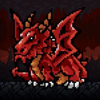 Dragon Dungeon: Runner Game