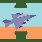 Multiplayer Flappy Warplane