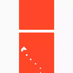 Arrow Dash Arcade 2D