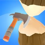 Idle Lumberjack