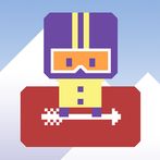 Kanyon Karver: Snowboarding