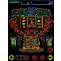 "Alpha" von Sonderspiele