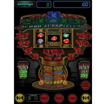 "Alpha" von Sonderspiele