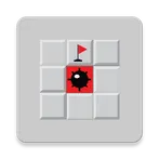 Simple Minesweeper