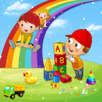 Baby Learning Games For Kids