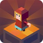 Magical Path - Relaxing Game