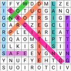 Word Search Free Offline