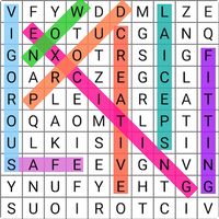 Word Search Free Offline