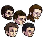 En busca de los ideales perdid