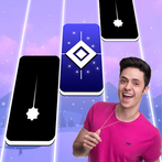 Enaldinho Piano Tiles Games