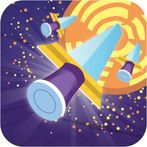 Battle Knife 3D-Throw knife-3D