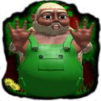 Mole Trouble (Whack A Mole)