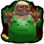 Mole Trouble (Whack A Mole)