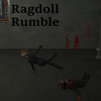 Ragdoll Rumble