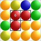 Bubble Breaker Contest