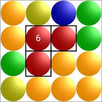 Bubble Breaker Contest