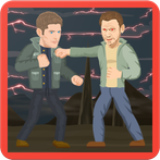 Supernatural Beat The Evil