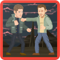Supernatural Beat The Evil