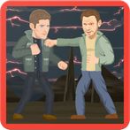 Supernatural Beat The Evil