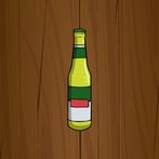 Bottle Spinner Party Game