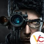 Zombie Sniper Shooter 3D