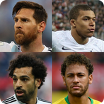 Guess The Football Players