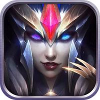 Dark Hero-idle magic rpg