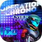 Operation Of Chrono: Cyber Cod