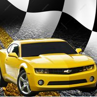 Traffic Racer 3D