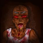 Nightmare Granny Horror Game