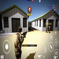 Private War Pro 3