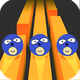Sanic Ball Pack