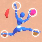 Radgoll Climber