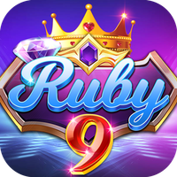 Ruby 9 - Fishing Arcade Game