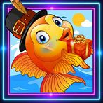 Find My Thanksgiving Goldfish