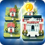 Merge Worlds! - My Own City