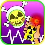 Radioactivity Prank Detector