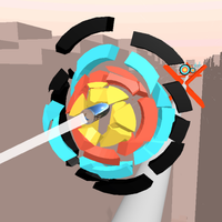 Helix Shooter 3D