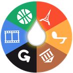 ¿Cuánto sabes de?  Trivia