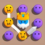 Royal Pop - Save the king!