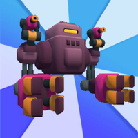 Robot Craft Fighter
