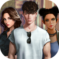 Reveal My Heart: Story for Two