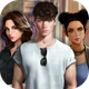 Reveal My Heart: Story for Two