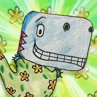 Daisy Dino's Number Adventure