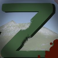 Drive Zombie Mountain