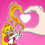 Finger Love: Fancy Refill