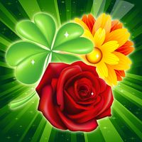 Blossom Crush Match 3 - Blosso