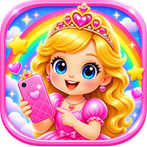 Princess Baby Phone : 1-5 Year