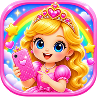 Princess Baby Phone : 1-5 Year