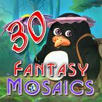 Fantasy Mosaics 30: Camping Tr